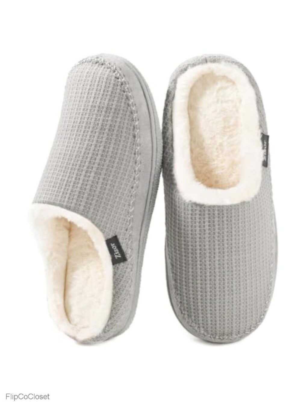 Fuzzy Memory Foam Mocc Indoor Outdoor